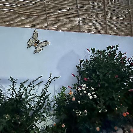 Casa Rural Las Casillas Málaga Kültér fotó