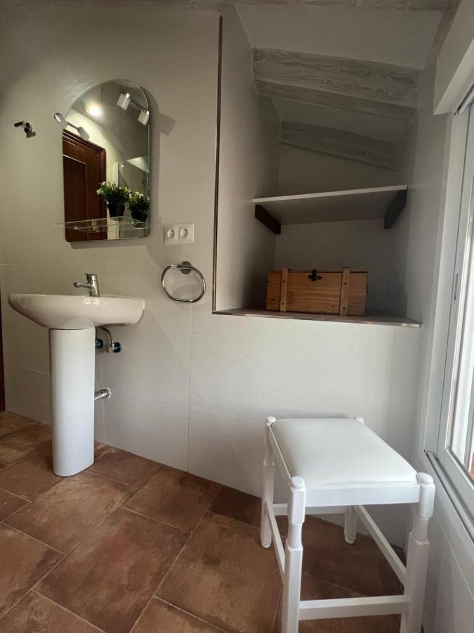 Casa Rural Las Casillas Málaga Kültér fotó