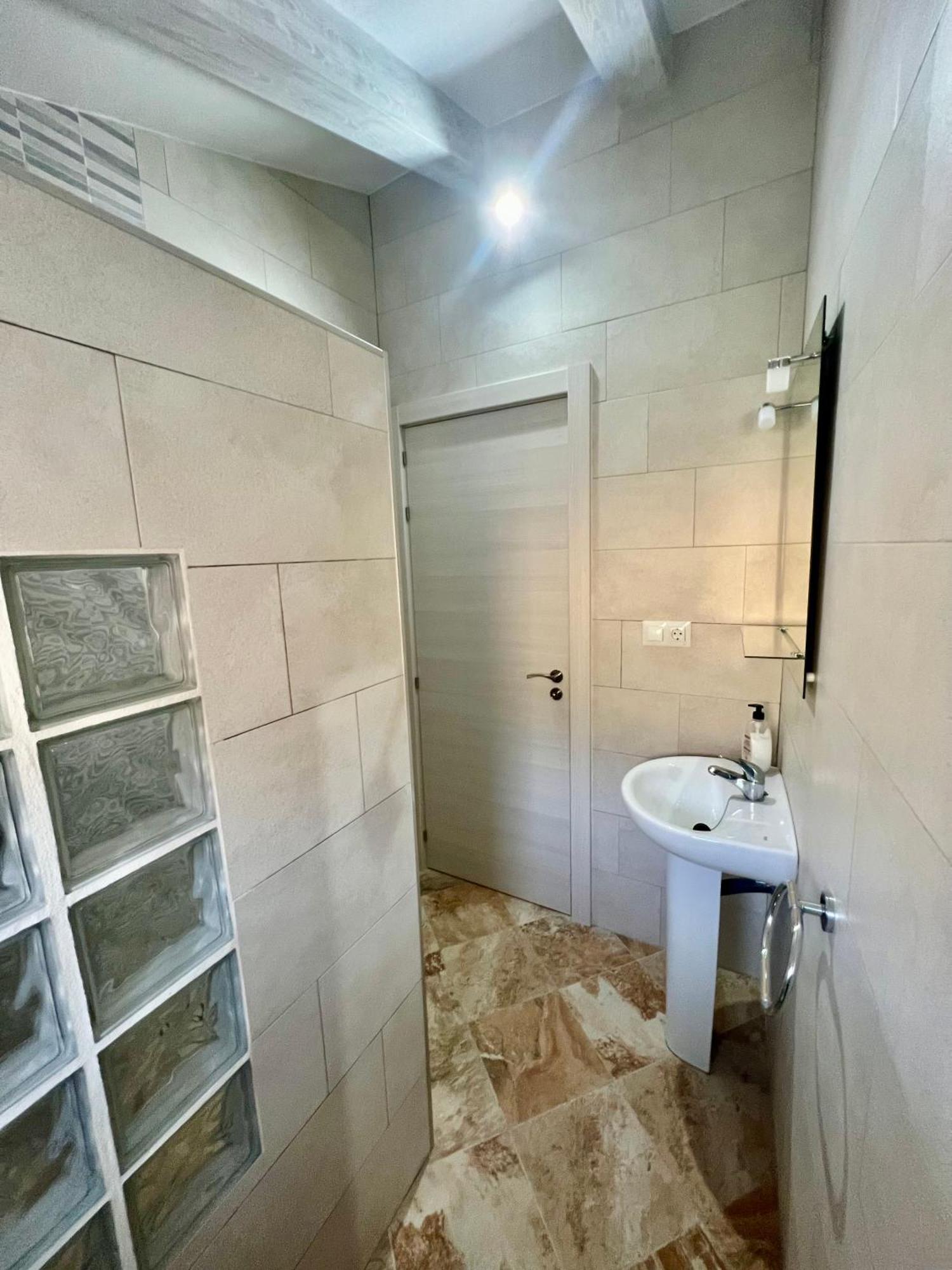 Casa Rural Las Casillas Málaga Kültér fotó